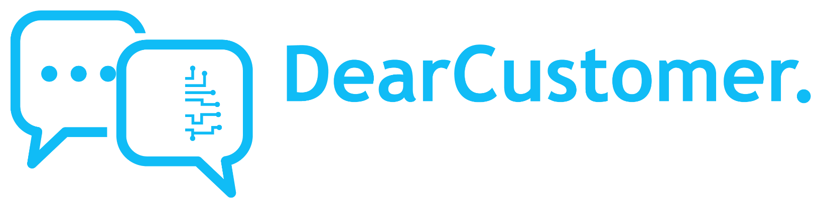 DearCustomer
